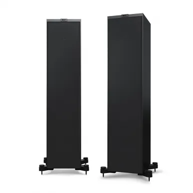 Напольная акустика KEF Q950 Satin Walnut